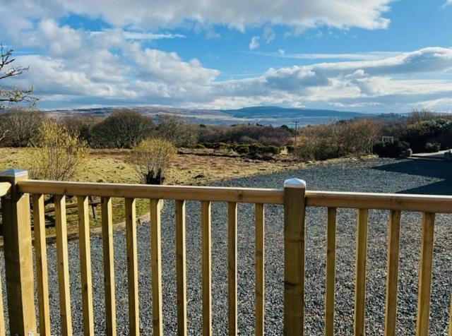 Hidden Hut - Aros View - Tobermory Exterior foto