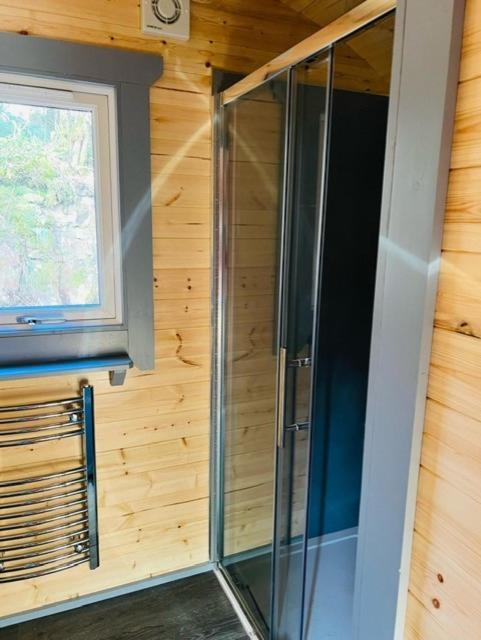 Hidden Hut - Aros View - Tobermory Exterior foto